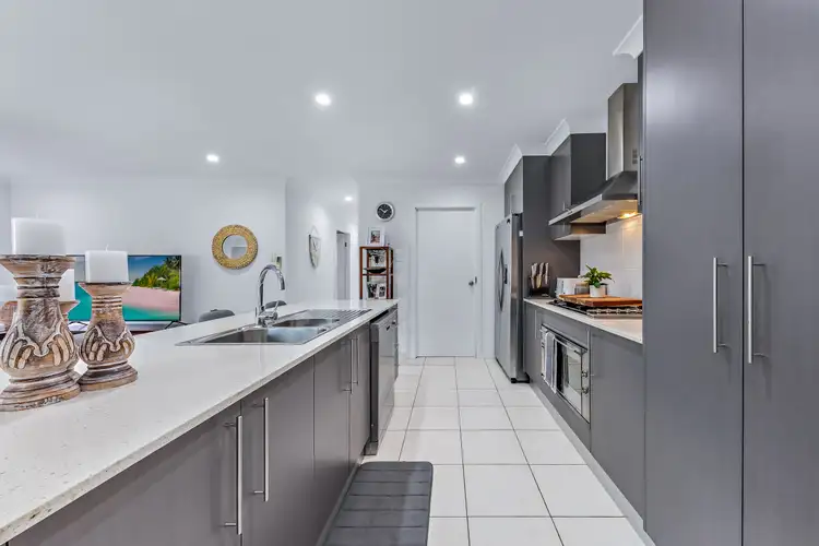 Fourth view of Homely house listing, 20 Waite Creek Court, Cannonvale QLD 4802