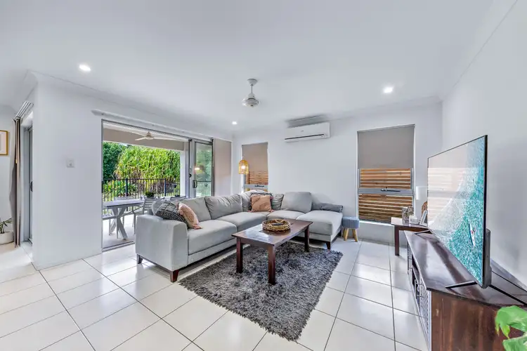 Fifth view of Homely house listing, 20 Waite Creek Court, Cannonvale QLD 4802