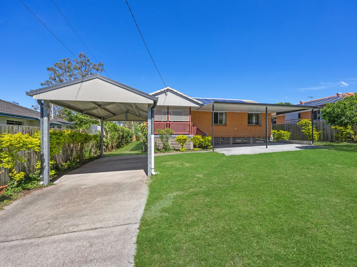 Main view of Homely house listing, 49 Doreen Crescent, Ellen Grove QLD 4078