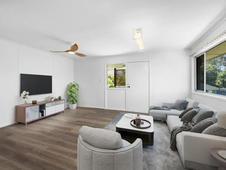Sixth view of Homely house listing, 49 Doreen Crescent, Ellen Grove QLD 4078