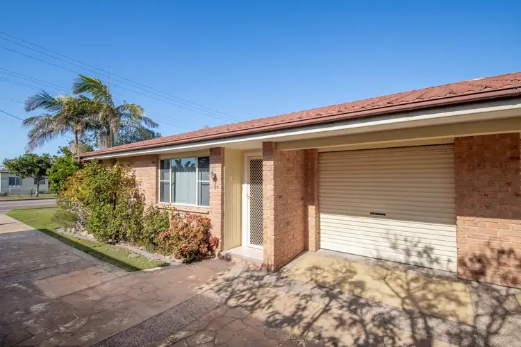 Main view of Homely house listing, 2/35 Nirvana Street, Long Jetty NSW 2261