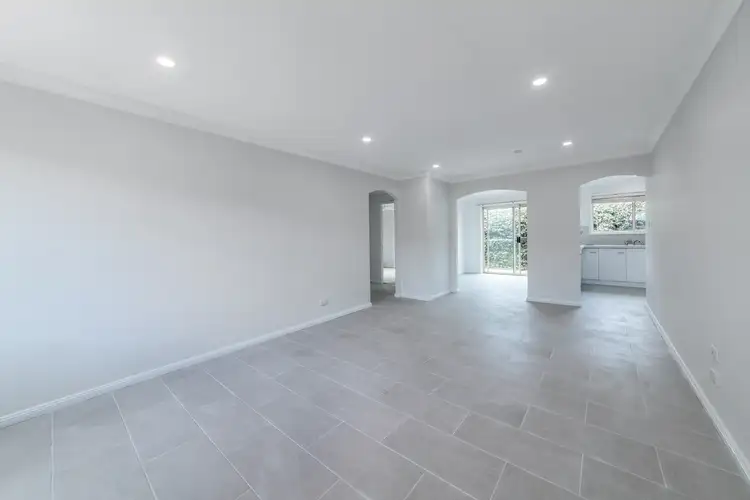 Second view of Homely house listing, 2/35 Nirvana Street, Long Jetty NSW 2261