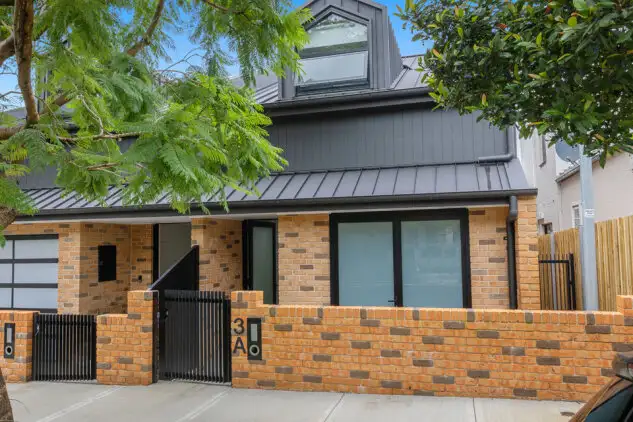 1/3A Carrington Street, Lewisham NSW 2049