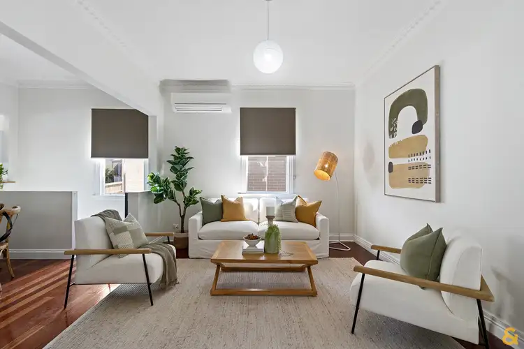 Sixth view of Homely house listing, 5 Ernest Street, Manly QLD 4179