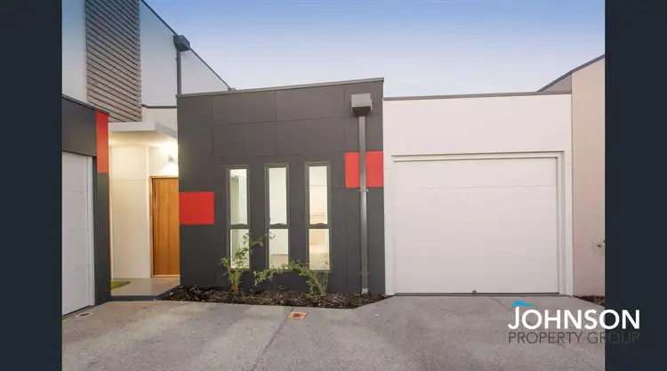 Second view of Homely house listing, 4/119 Gabriel Street, Cloverdale WA 6105