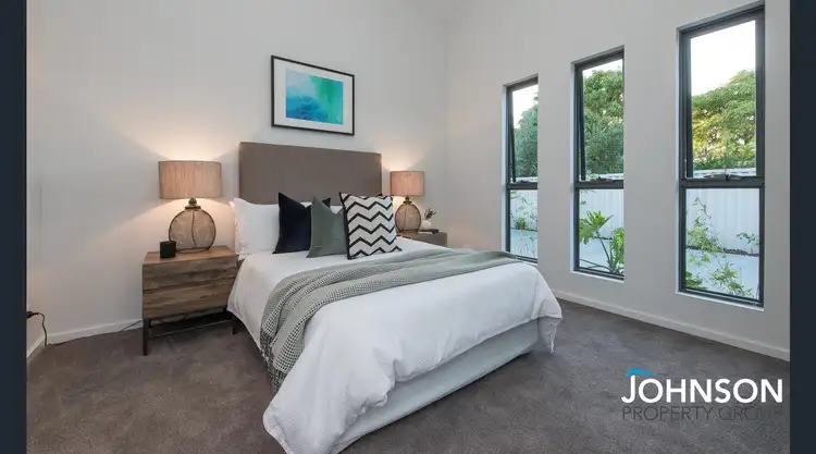 Third view of Homely house listing, 4/119 Gabriel Street, Cloverdale WA 6105