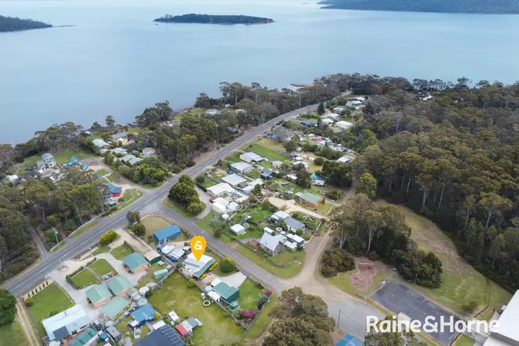 Main view of Homely house listing, 4 Gourlay Road, Taranna TAS 7180