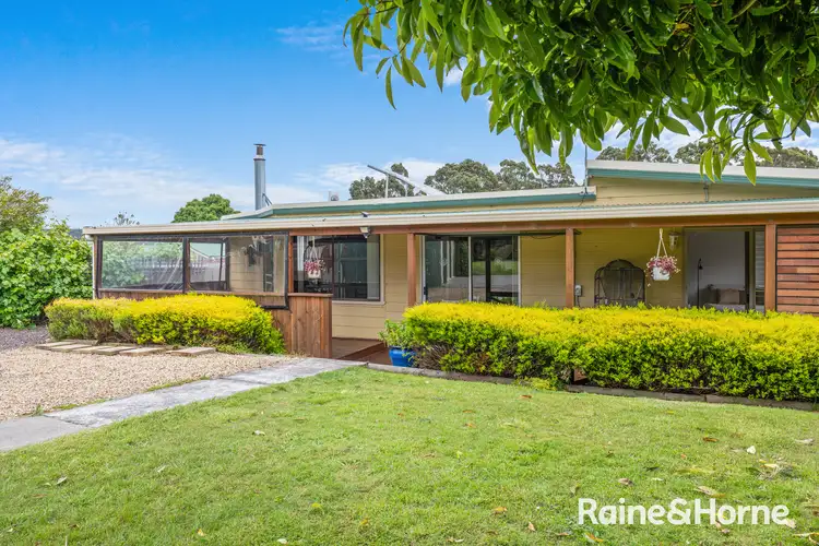 Third view of Homely house listing, 4 Gourlay Road, Taranna TAS 7180