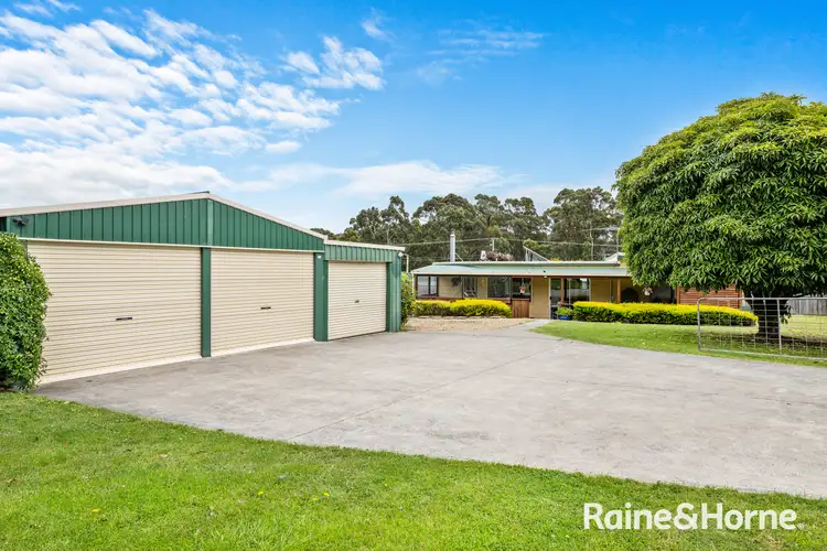 Fourth view of Homely house listing, 4 Gourlay Road, Taranna TAS 7180