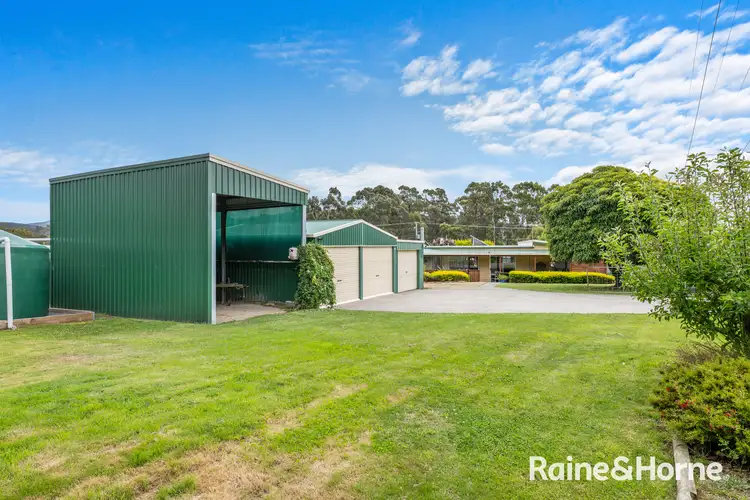 Fifth view of Homely house listing, 4 Gourlay Road, Taranna TAS 7180