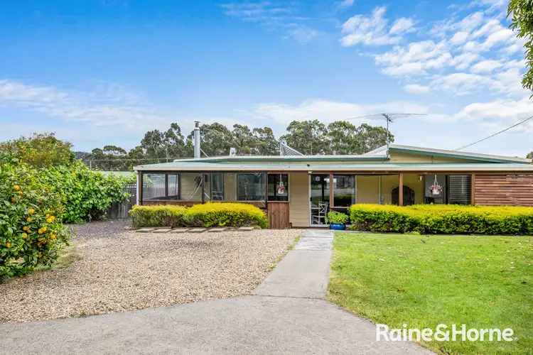 Sixth view of Homely house listing, 4 Gourlay Road, Taranna TAS 7180