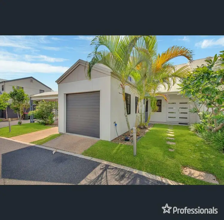 36/1 Michel Place, Telina QLD 4680