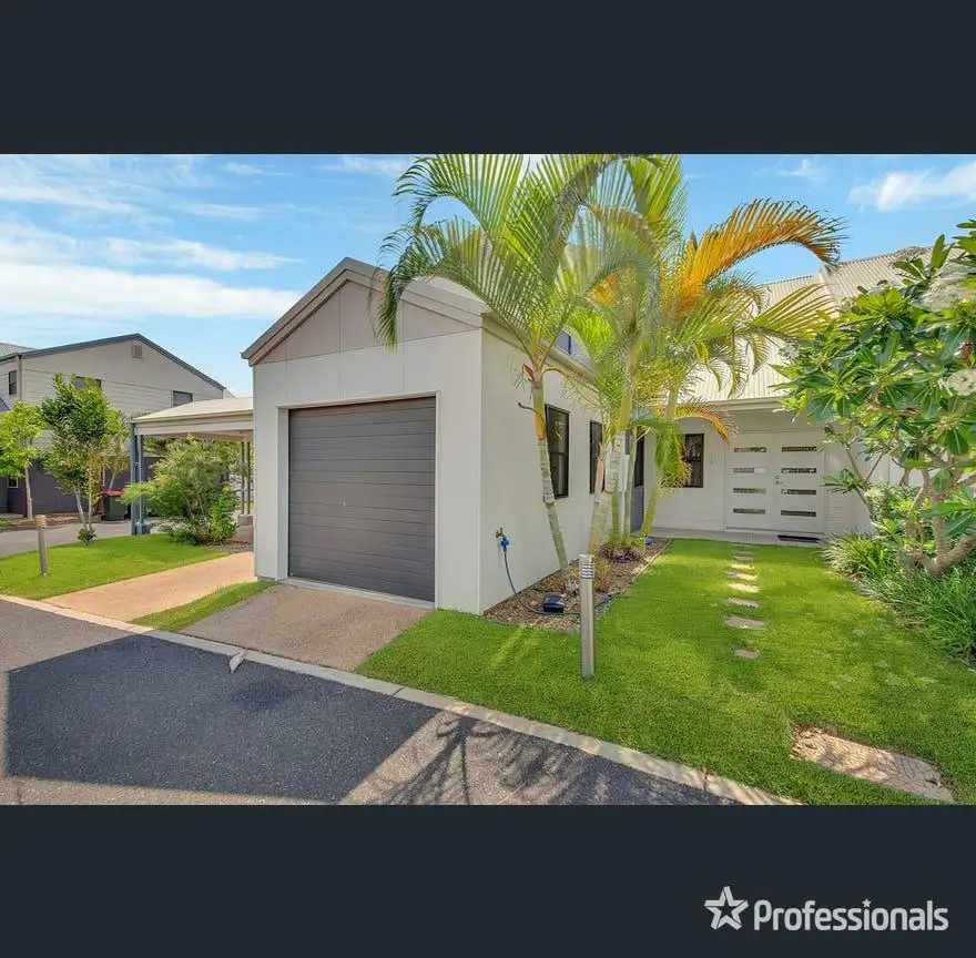 Main view of Homely house listing, 36/1 Michel Place, Telina QLD 4680