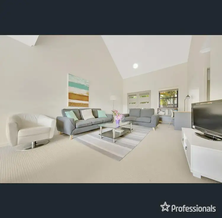 Second view of Homely house listing, 36/1 Michel Place, Telina QLD 4680