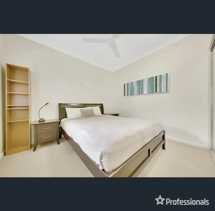 Third view of Homely house listing, 36/1 Michel Place, Telina QLD 4680