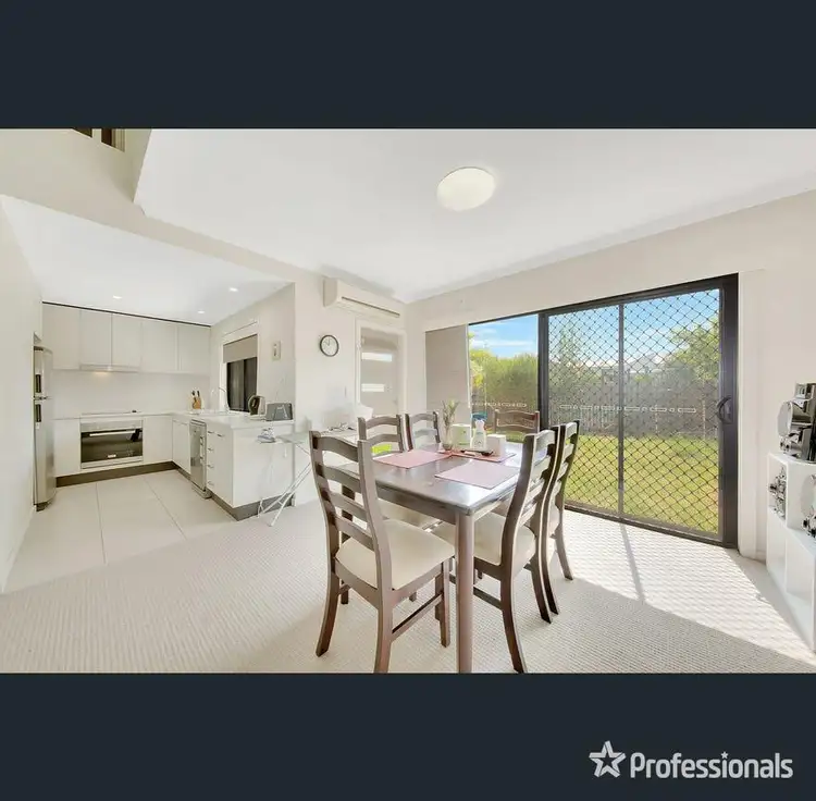Fourth view of Homely house listing, 36/1 Michel Place, Telina QLD 4680