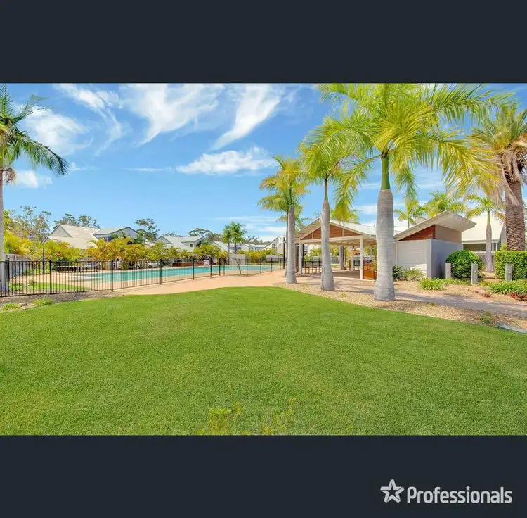 Fifth view of Homely house listing, 36/1 Michel Place, Telina QLD 4680