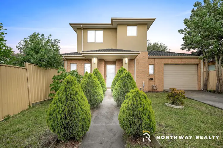 1/3 Evans Court, Broadmeadows VIC 3047