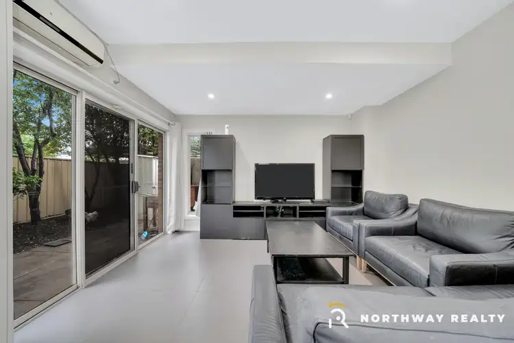 Sixth view of Homely townhouse listing, 1/3 Evans Court, Broadmeadows VIC 3047