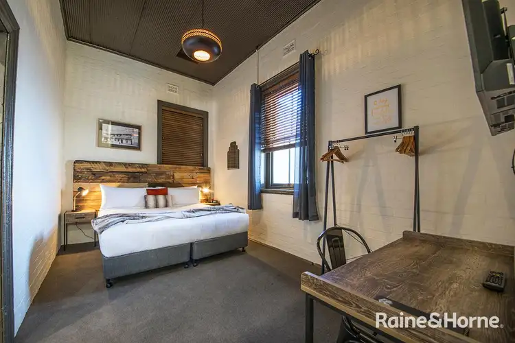 Third view of Homely unit listing, 107 Peisley Street, Orange NSW 2800