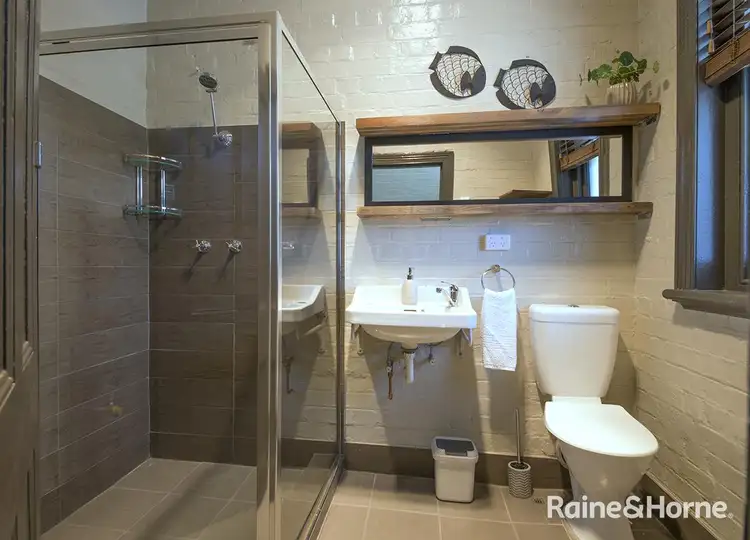 Fourth view of Homely unit listing, 107 Peisley Street, Orange NSW 2800