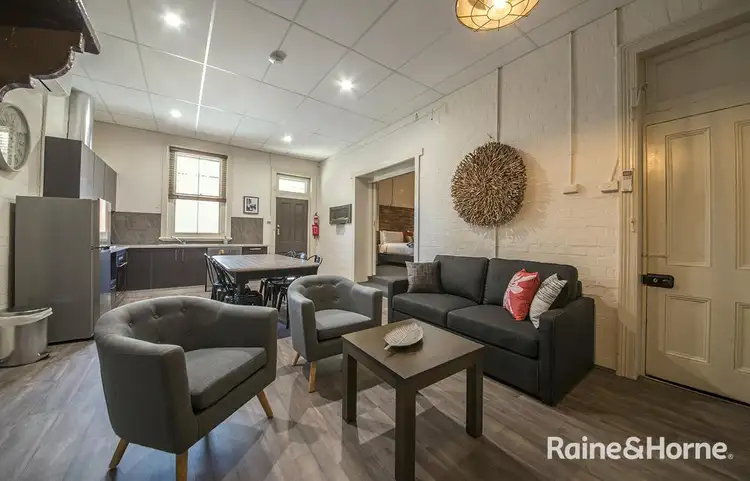 Fifth view of Homely unit listing, 107 Peisley Street, Orange NSW 2800