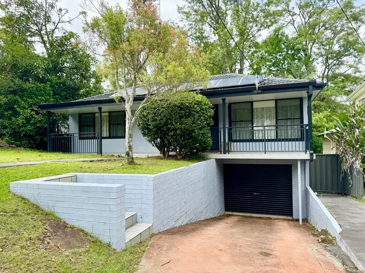 108 Koloona Avenue, Mount Keira NSW 2500