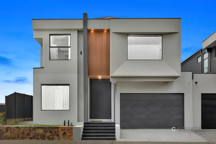 Main view of Homely house listing, 25 Riverglen Drive, Craigieburn VIC 3064