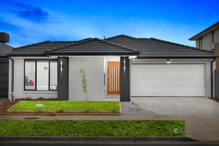 Main view of Homely house listing, 13 Molesworth Crescent, Donnybrook VIC 3064