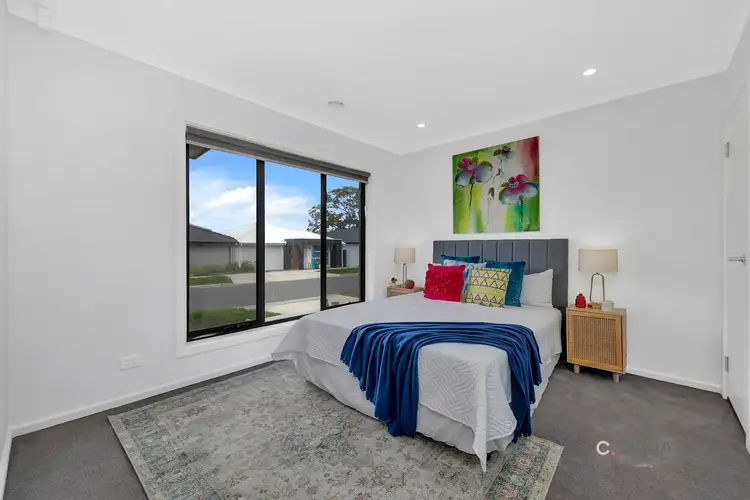 Third view of Homely house listing, 13 Molesworth Crescent, Donnybrook VIC 3064