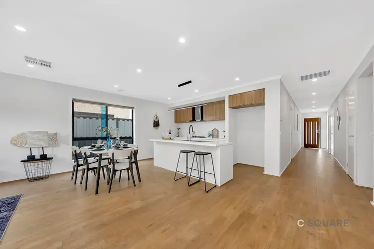 Fifth view of Homely house listing, 13 Molesworth Crescent, Donnybrook VIC 3064