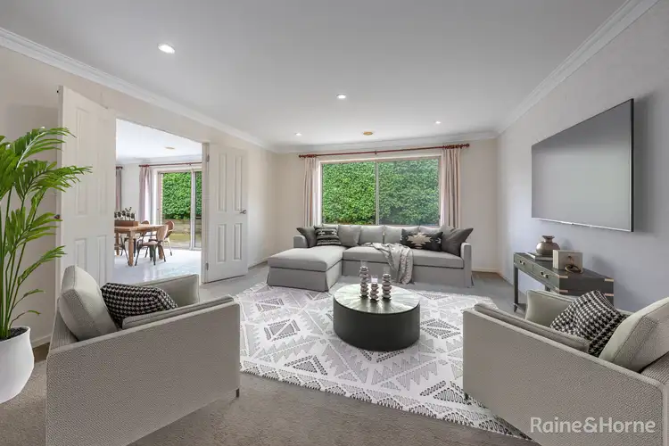 Third view of Homely house listing, 4 Agar Place, Sunbury VIC 3429