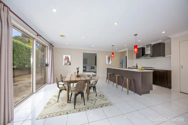Fifth view of Homely house listing, 4 Agar Place, Sunbury VIC 3429