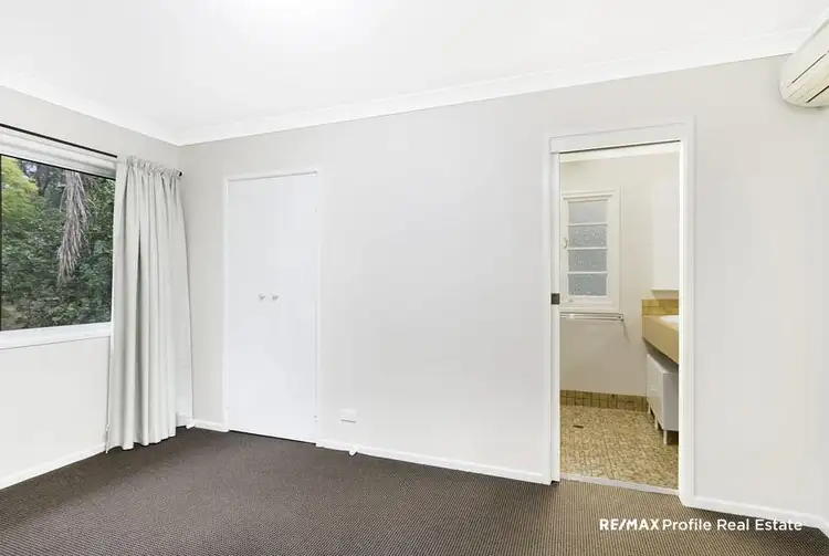 Fourth view of Homely house listing, B/22 Vimy Street, Bardon QLD 4065
