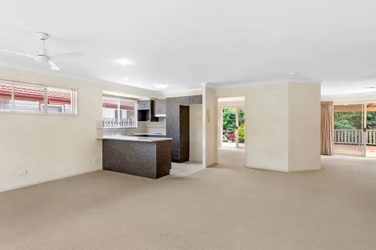 Second view of Homely unit listing, 8/5-15 Cook Road, Tamborine Mountain QLD 4272