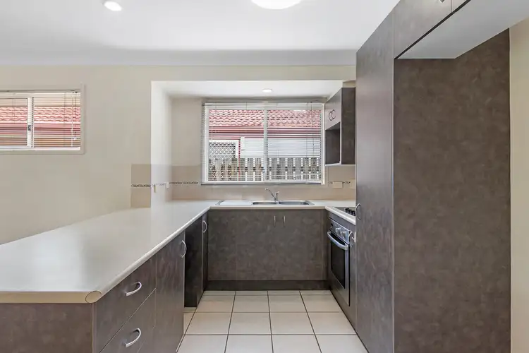 Fourth view of Homely unit listing, 8/5-15 Cook Road, Tamborine Mountain QLD 4272