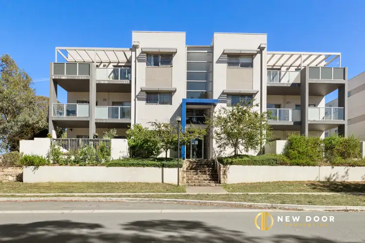 65/75 Elizabeth Jolley Crescent, Franklin ACT 2913