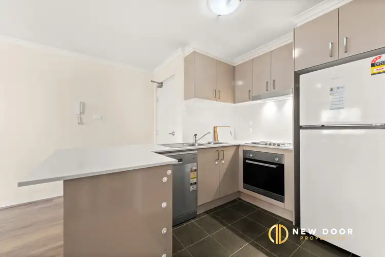 Third view of Homely apartment listing, 65/75 Elizabeth Jolley Crescent, Franklin ACT 2913