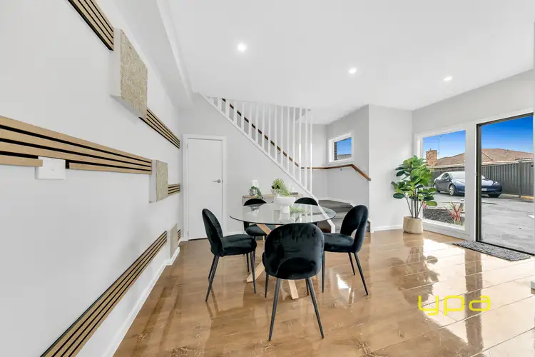 Fourth view of Homely townhouse listing, 3/2 Bessell Court, Jacana VIC 3047