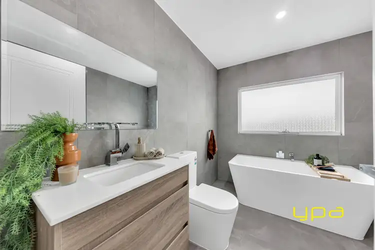 Sixth view of Homely townhouse listing, 3/2 Bessell Court, Jacana VIC 3047