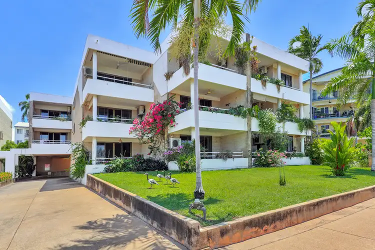 Second view of Homely unit listing, 3/278 Casuarina Drive, Rapid Creek NT 810