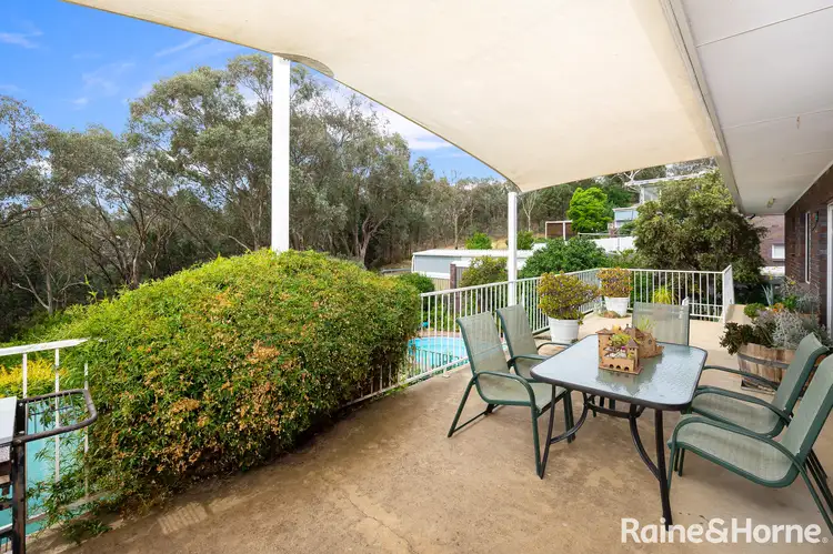 Third view of Homely house listing, 18 Allambie Way, Mount Austin NSW 2650