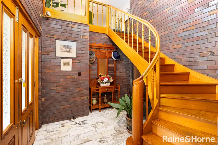 Fourth view of Homely house listing, 18 Allambie Way, Mount Austin NSW 2650