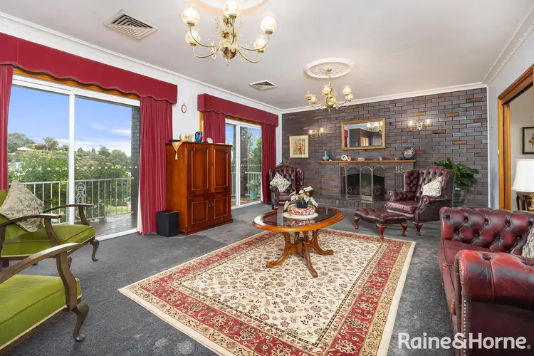 Fifth view of Homely house listing, 18 Allambie Way, Mount Austin NSW 2650