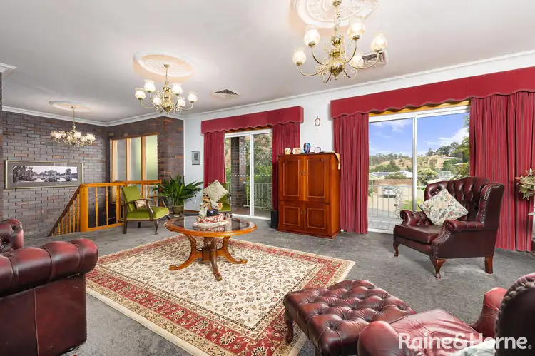 Sixth view of Homely house listing, 18 Allambie Way, Mount Austin NSW 2650