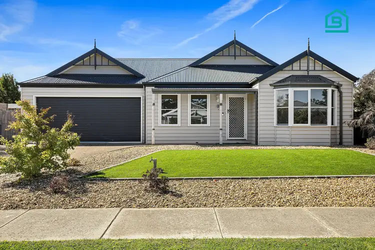 Main view of Homely house listing, 102 Cook Street, Drouin VIC 3818