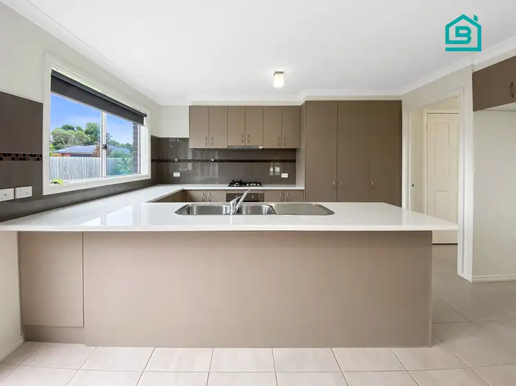 Third view of Homely house listing, 102 Cook Street, Drouin VIC 3818