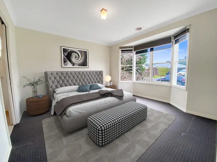 Fourth view of Homely house listing, 102 Cook Street, Drouin VIC 3818