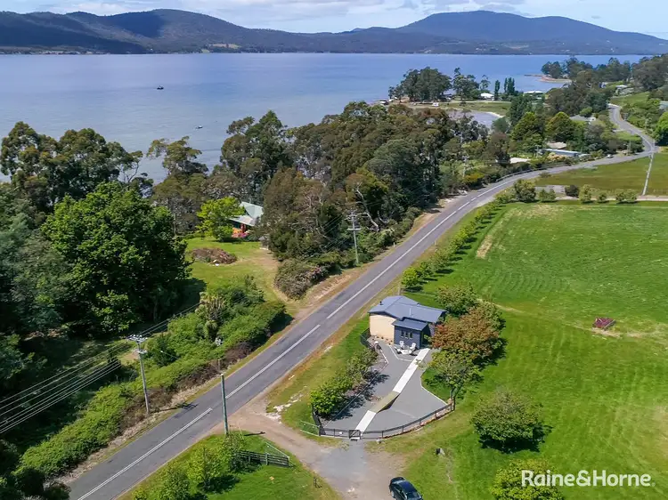Second view of Homely land listing, 4734 Channel Highway, Gordon TAS 7150