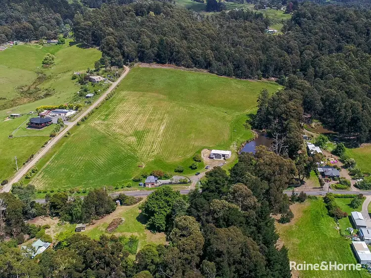 Third view of Homely land listing, 4734 Channel Highway, Gordon TAS 7150